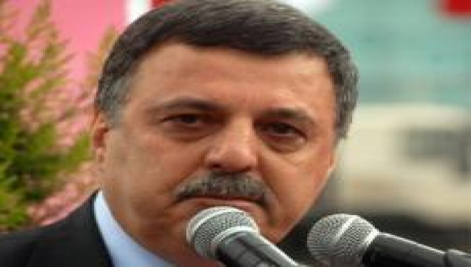 Nevzat Pakdil: "Karadağ'ın ilişkilerinde KKTC de dikkate alınsın"