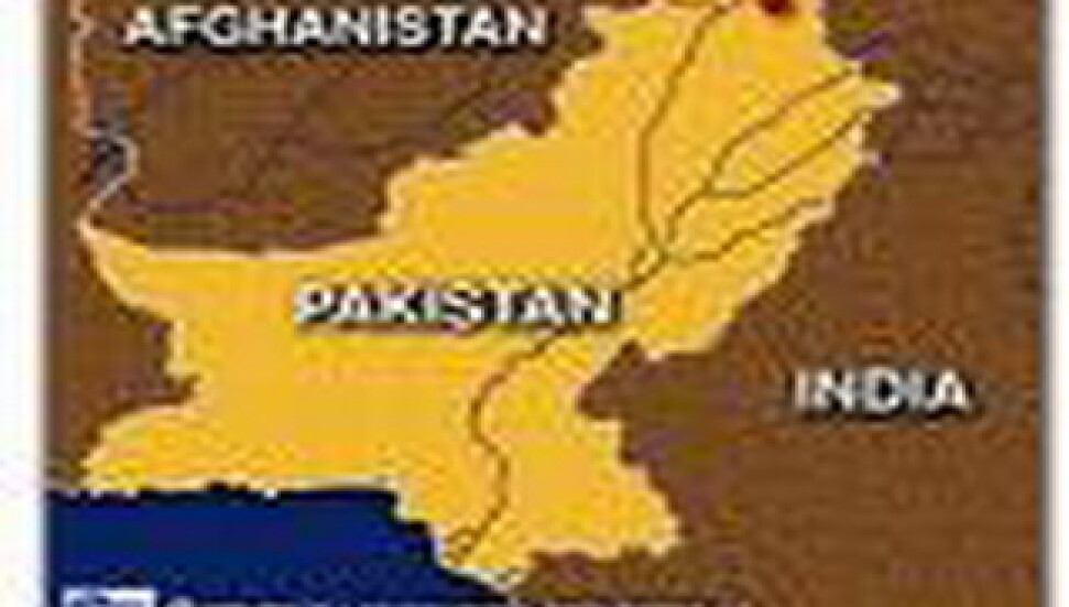 Pakistan tanker uçak aldı