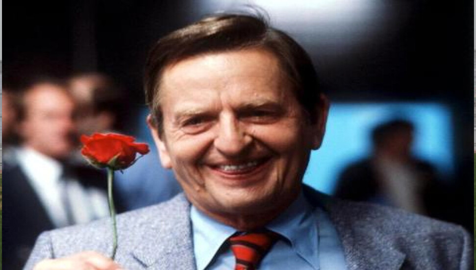 Palme'nin katili 30 yıldır KKTC'de mi yaşıyor?