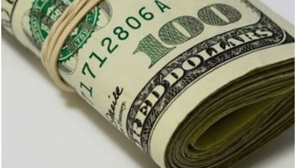 Midesinde 31 bin Dolar çıktı