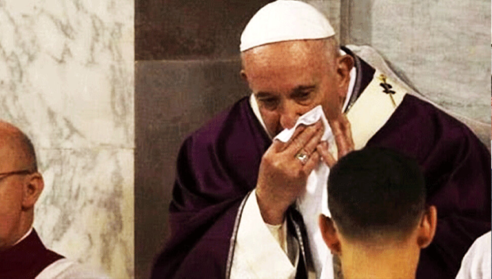 'Zenginlerin aşıya erişimde önceliği olmamalı' diyen Papa: Kast edilen toplumsal eşitsizlikse normale dönülmesin