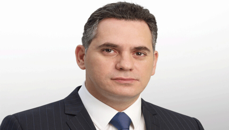 Papadopulos Brüksel'de temaslarda bulundu