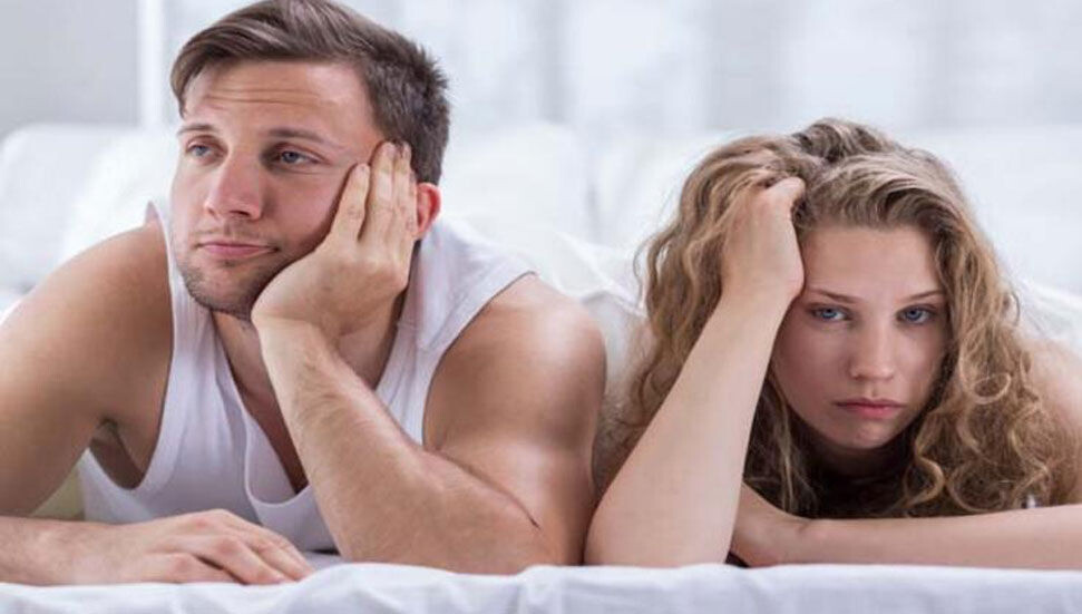Partnerim seks yapmak istemiyor, neden?