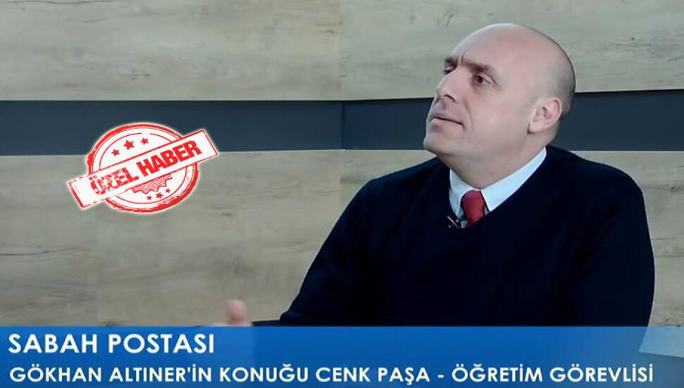 Akademisyen Paşa: “Kıbrıs Postası’nın anketi, adaylar için kılavuz görevi görebilir”