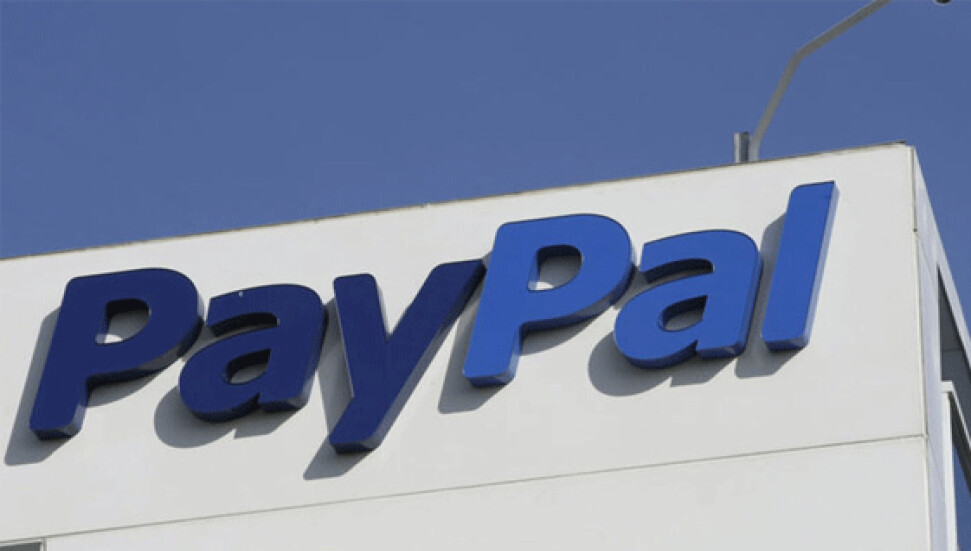 PayPal Türkiye'deki faaliyetlerini durdurdu