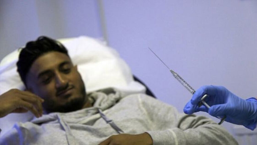 Penis dolgusu yaptıran erkekler anlatıyor: "Özgüvenimiz arttı"