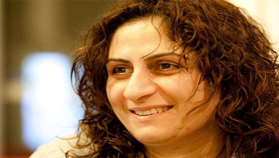 Peyzaj Mimarları Odası Başkanlığına Nevter Zafer Cömert getirildi