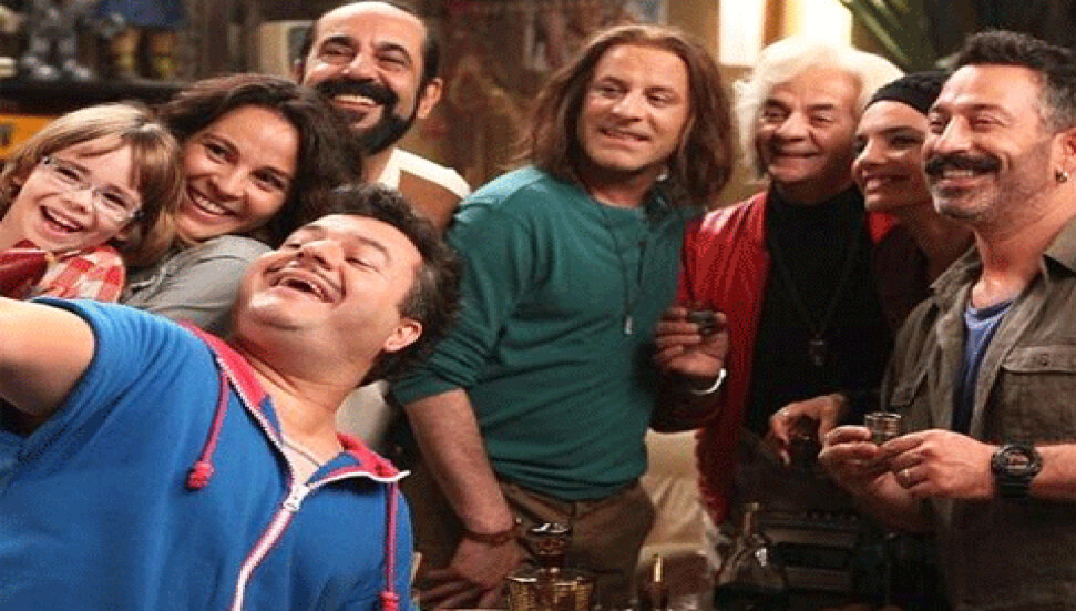 Cem Yılmaz'ın son filmi "Pek Yakında"ya suç duyurusu