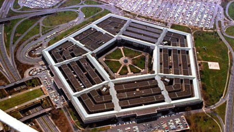 Pentagon doğruladı: ABD, Suriye'deki hedefleri Türkiye'den vurdu