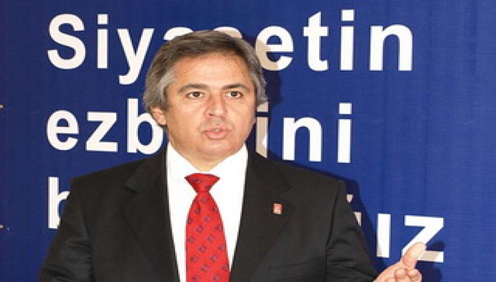 Memlekette adalet yok