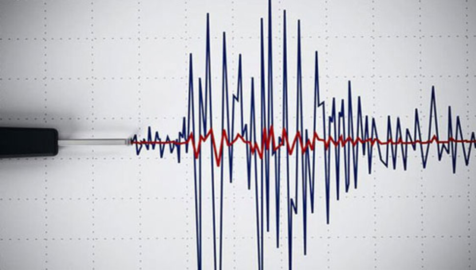 7.2 Magnitude Earthquake Strikes off Peru
