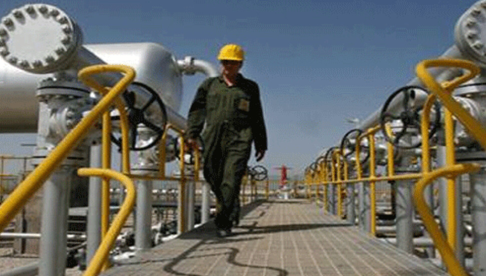 Rum Yönetimine baskı artıyor: "Önce sorununu çöz sonra doğalgaza bak!"