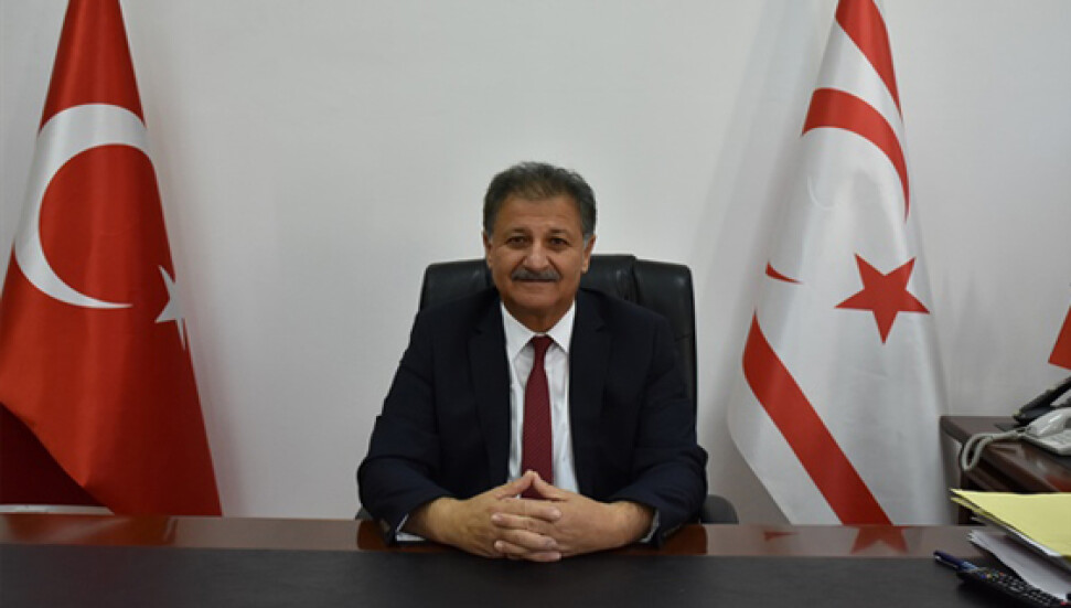 Pilli: "Verilen mücadeleler sonunda KKTC bugün 'bağımsız ve egemen' bir devlettir"