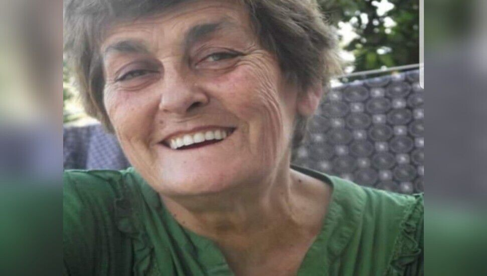 Kalfaoğlu ailesinin acı günü