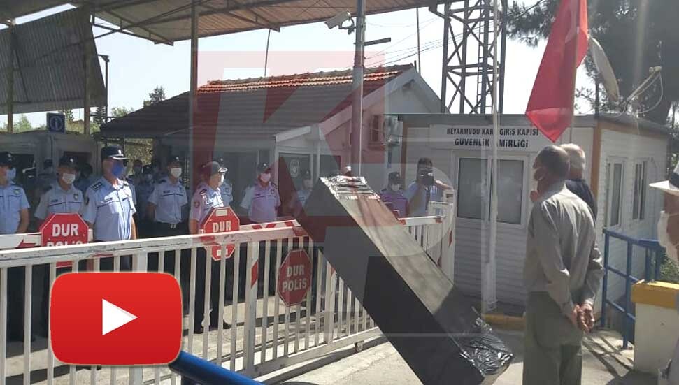 Pile halkı isyan etti: “İzole bir yaşama zorlandık!”