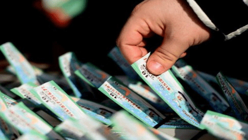 TC Milli Piyango Yılbaşı Biletleri KKTC'de satışa sunuluyor; büyük ikramiye 50 Milyon TL