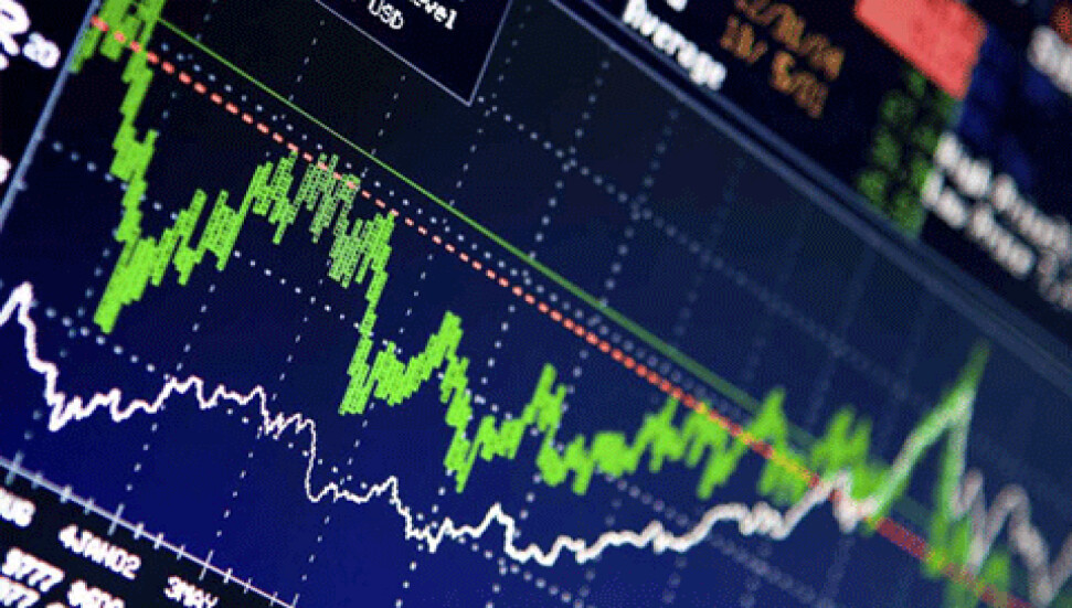 Dövizde Pazartesi sendromu: Sterlin 7,10'u aştı