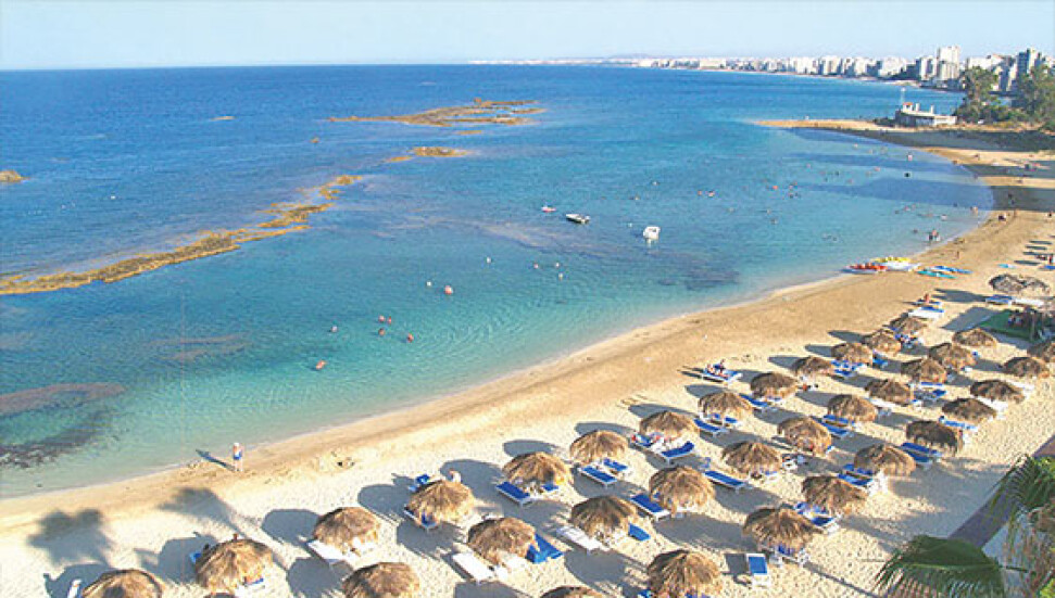 "Plâjların Kullanım ve Denetimi Yasası yeniden düzenlemeli"