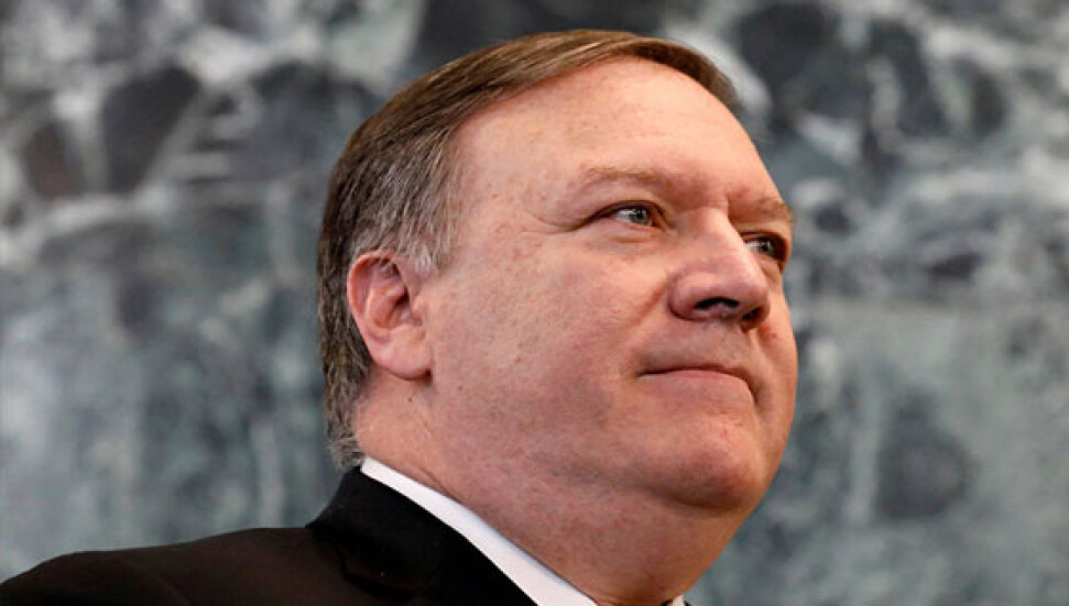 Pompeo: "Veliaht Prens'in cinayet talimatını verdiğine dair direkt rapor yok"