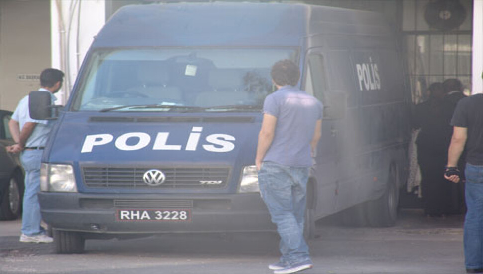 Hakan Atıcı ve diğer sanıkların duruşması Çarşamba günü devam edecek