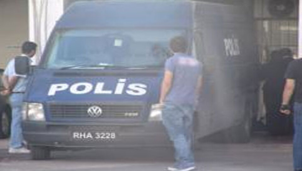 Artemis davasında güvenlik görevlisi tehdit ve darp olayını doğruladı