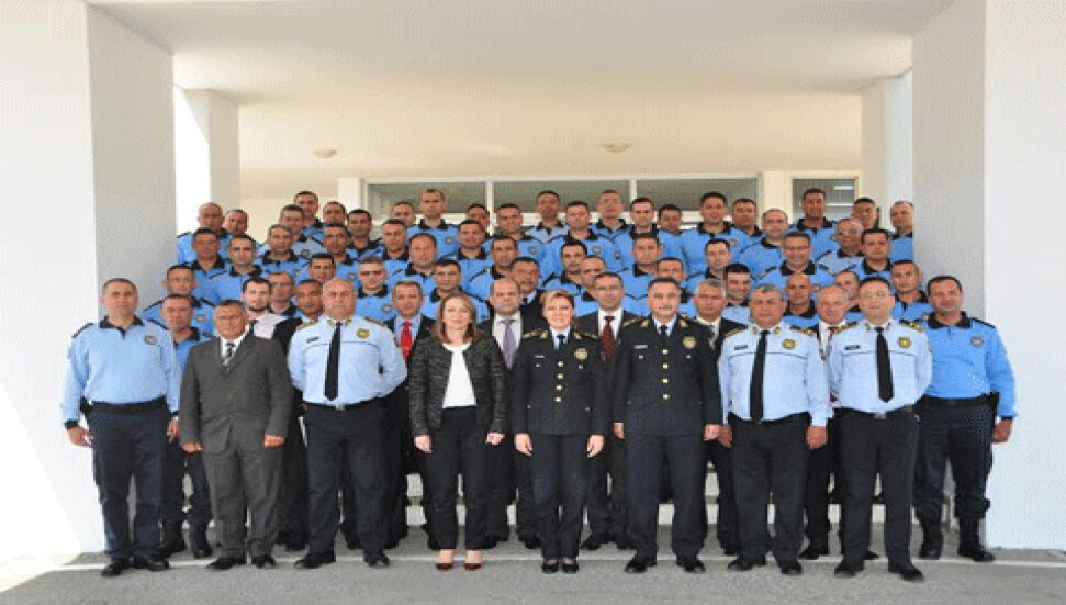 Devriye Polisliği devreye giriyor: Amaç suçların en aza indirilmesi