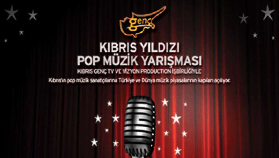 Kıbrıslı popstara albüm yapılıyor