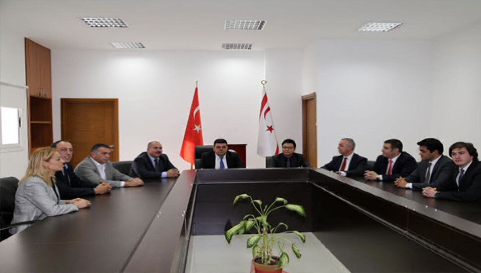 Huawei Şirketi, "100 Pota 100 Gönüllü" Projesine 4 pota bağışladı