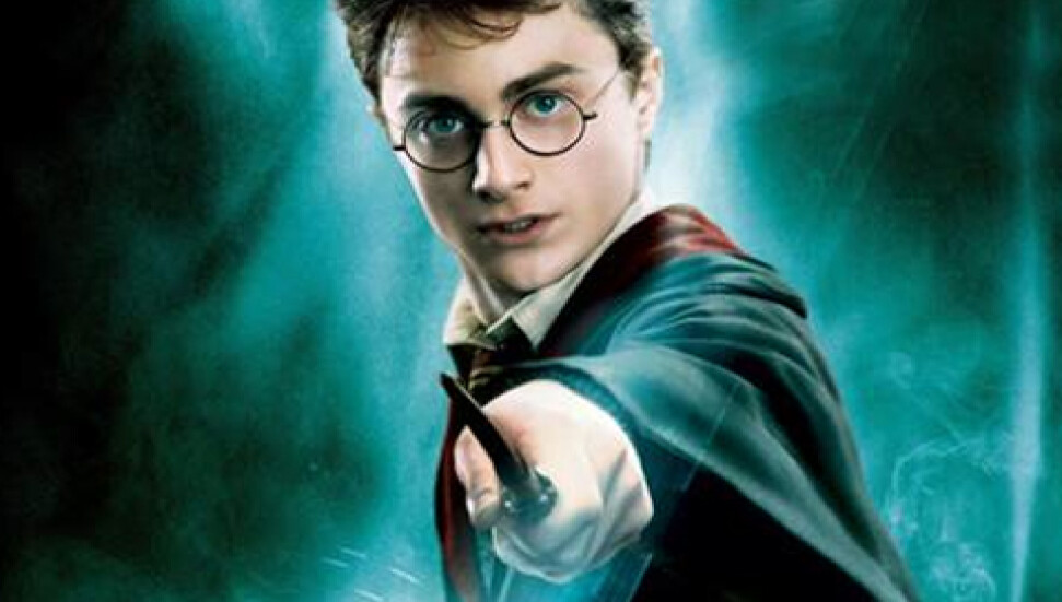 Harry Potter serisine yeni film