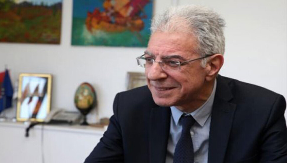 Prodromu: "Referans şartlarının belirlenmesi amacıyla istişareler devam ediyor"