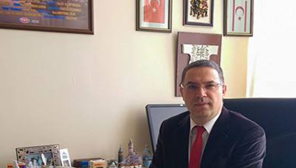 Prof. Dr. Tamçelik: Kıbrıs meselesinin öne çıkması enerji boyutuna başka bir katkı sağlıyor