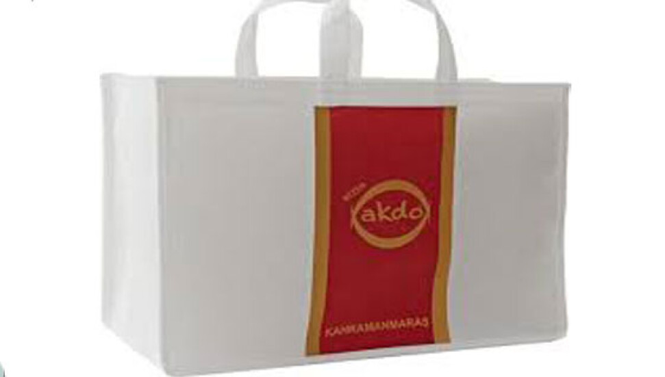 Promosyon Bez Çanta Fiyatları