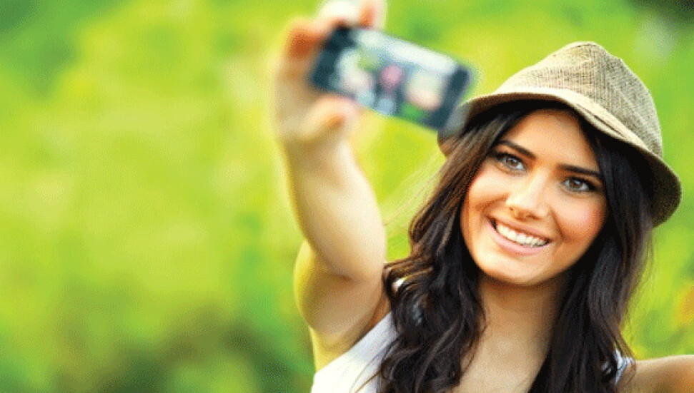 En etkili profil fotoğrafı nasıl olur?