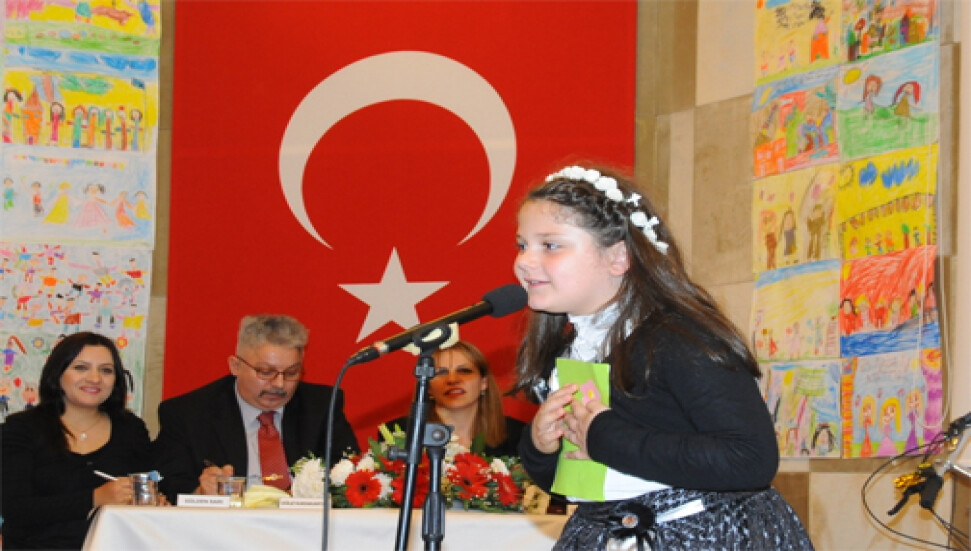 Radyo Güven`in düzenlediği kompozisyon, resim ve şiir yarışması sonuçlandı