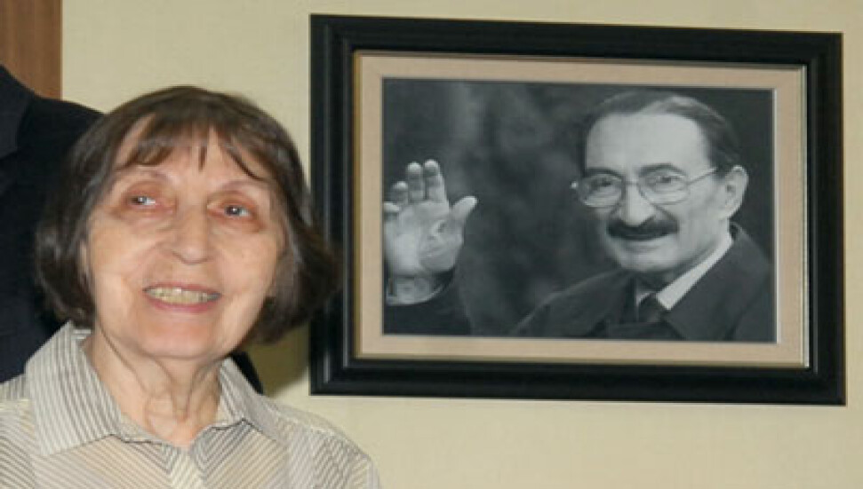 Rahşan Ecevit: "Evren'in hapse girmesine üzülmem"