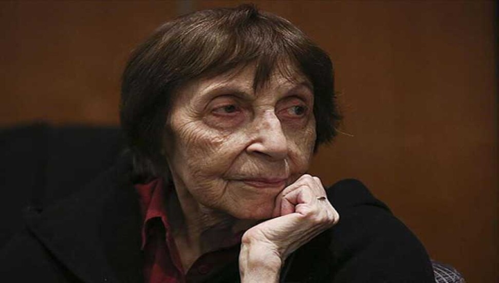 Rahşan Ecevit bugün toprağa verilecek