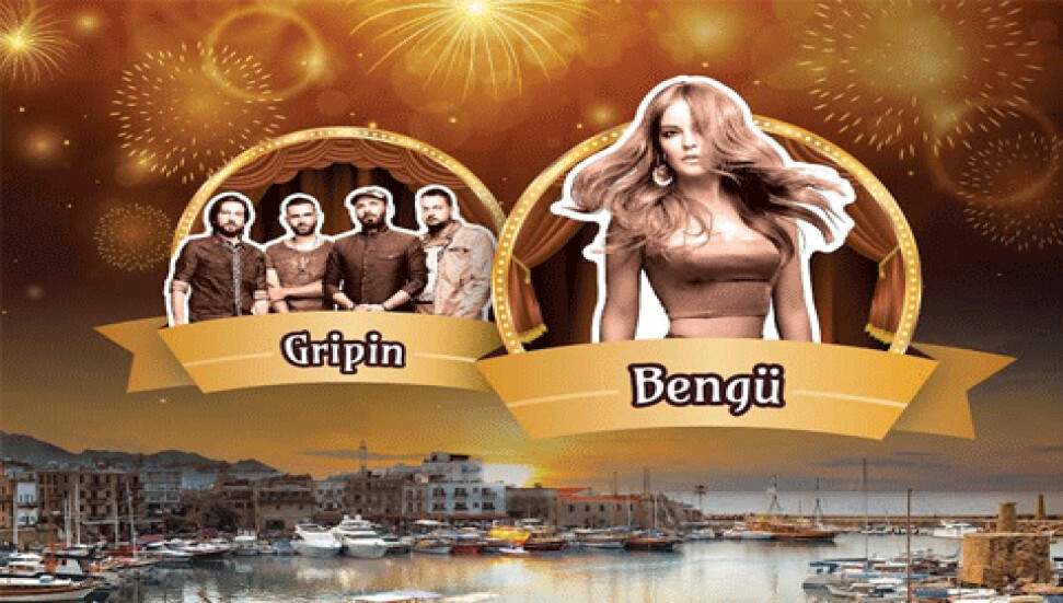 Anason kokulu 3. "Kıbrıs Rakı Festivali" başlıyor