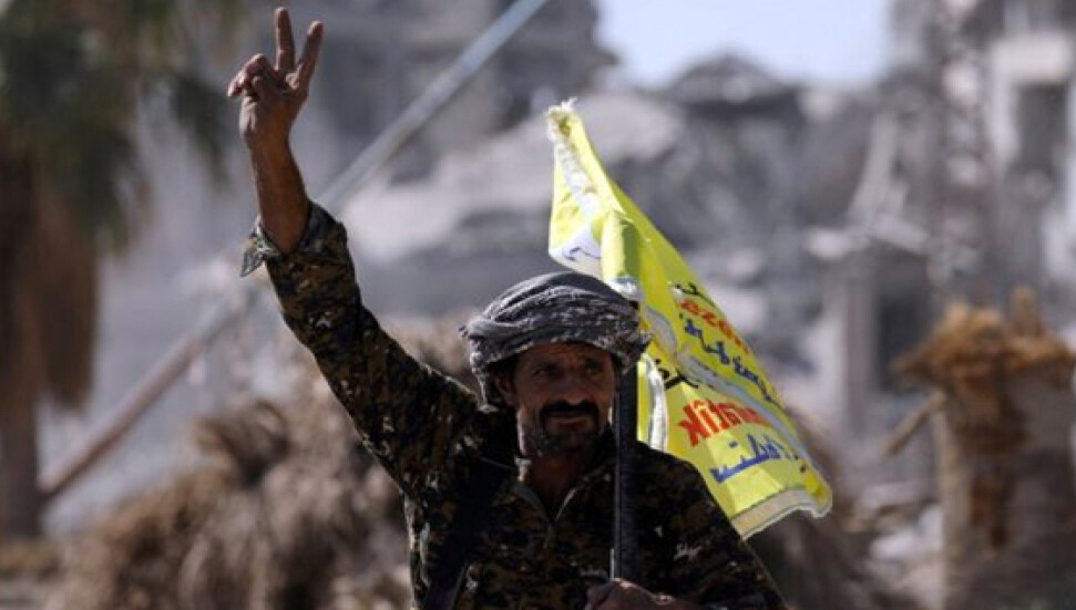 SDG, Şam’la müzakereye hazır olduğunu açıkladı