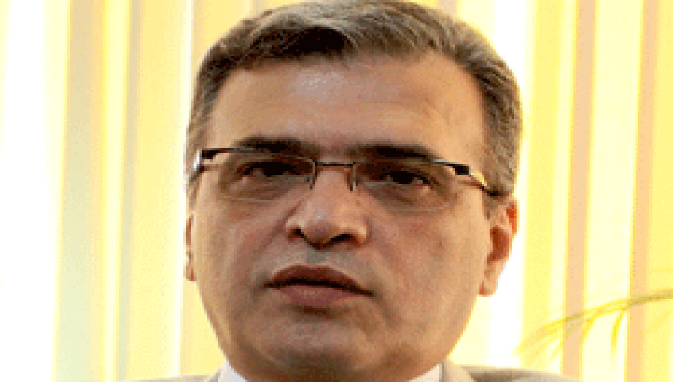 Ramazan Özçelik: "Koalisyona sıcak bakıyoruz, kararı UBP verecek"