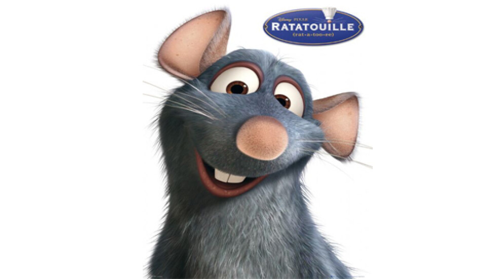 Gönyeli SAM Salı Sinemaları'nda bu hafta: "Ratatouille"