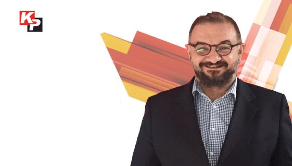 Reşat: "Hükümetin kurulma süreci biraz biçimsiz oldu demek, bana göre doğru olur"