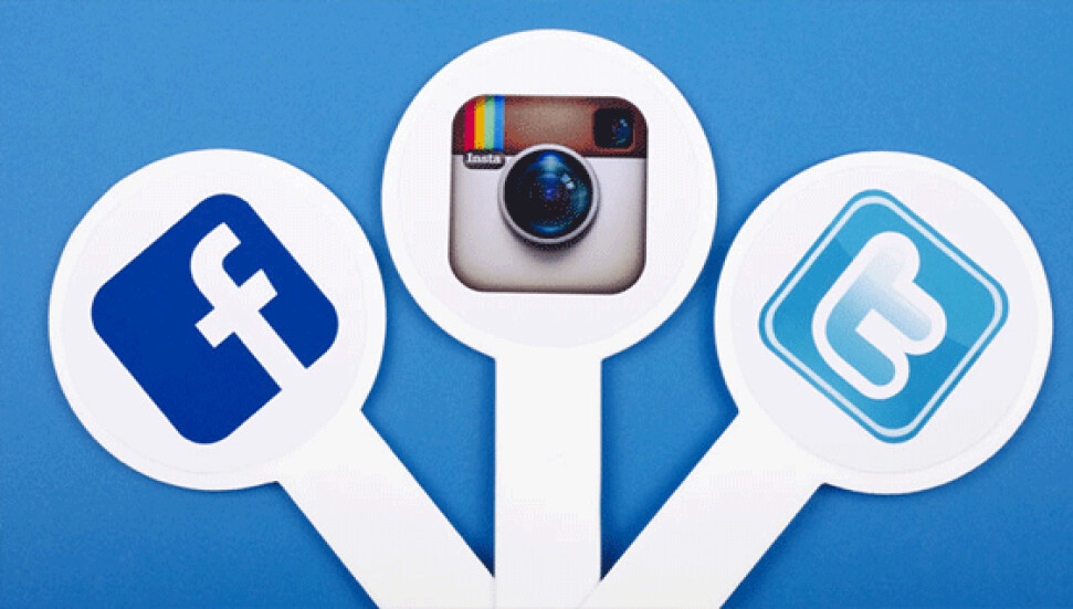 Sosyal medya hesaplarından, hangi saatlerde paylaşım yapmalı?