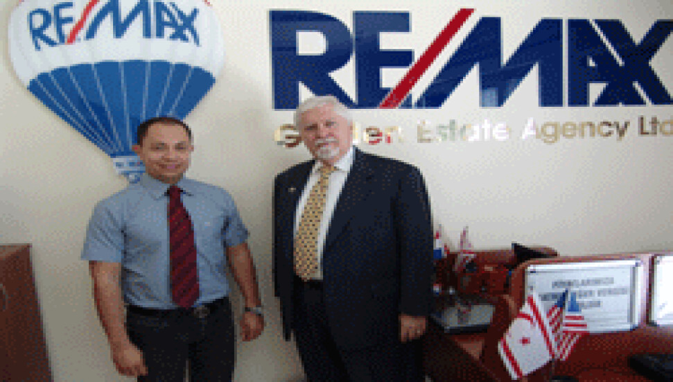 Remax Eğitim Direktörü Ostrander, lisanssız emlakçılığa dikkat çekti