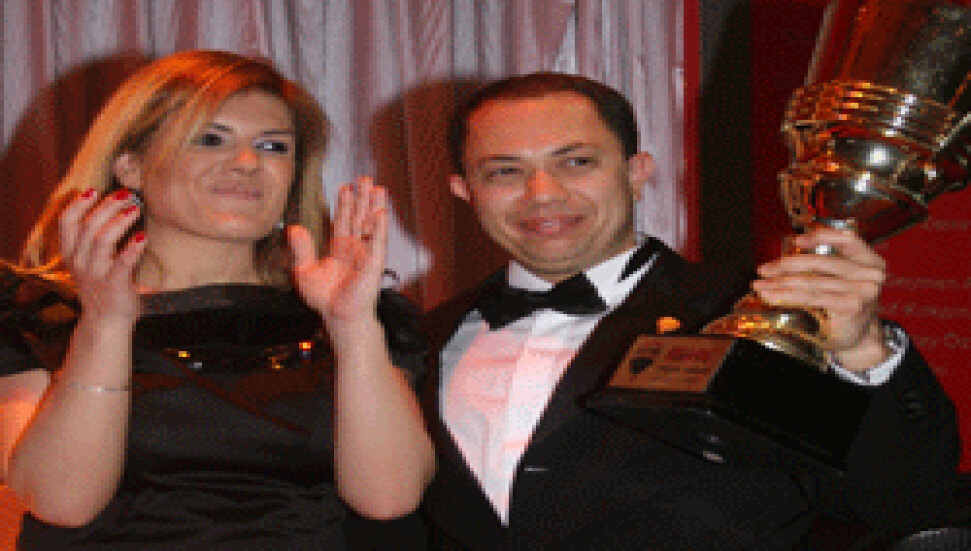 14'üncü Geleneksel 'RE/MAX Türkiye Başarı Ödüllerii' sahiplerini buldu