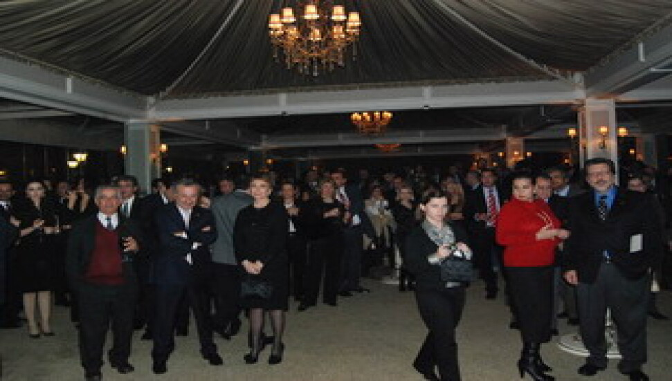 KKTC için çalışın