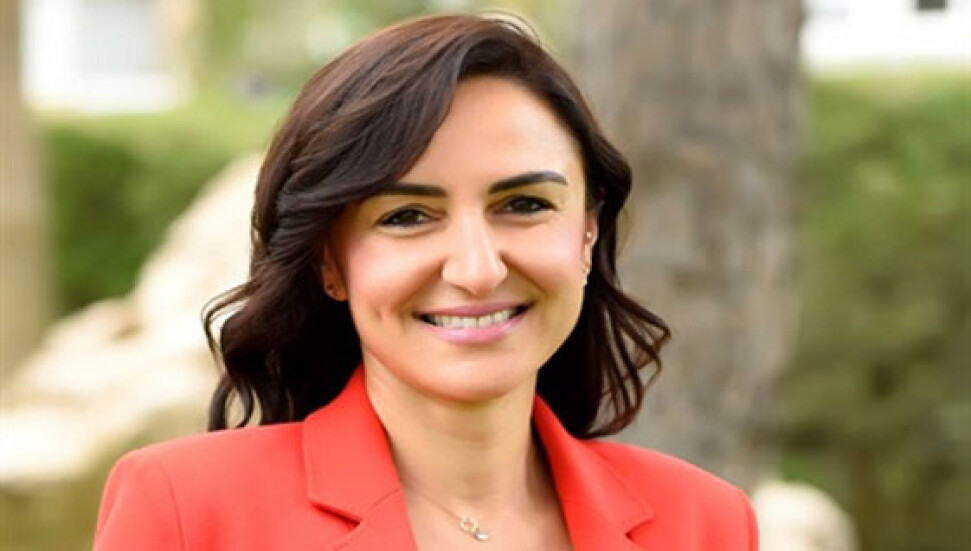 Jale Refik Rogers: "Devlet Tiyatroları ile ilgili yasal değişiklik üzerinde tüm kurum ve siyasi partilerle çalışmaya hazırım"