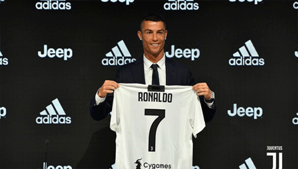 "Ronaldo 18 yaşındaki Vinicius'dan korktuğu için Real'den ayrıldı"