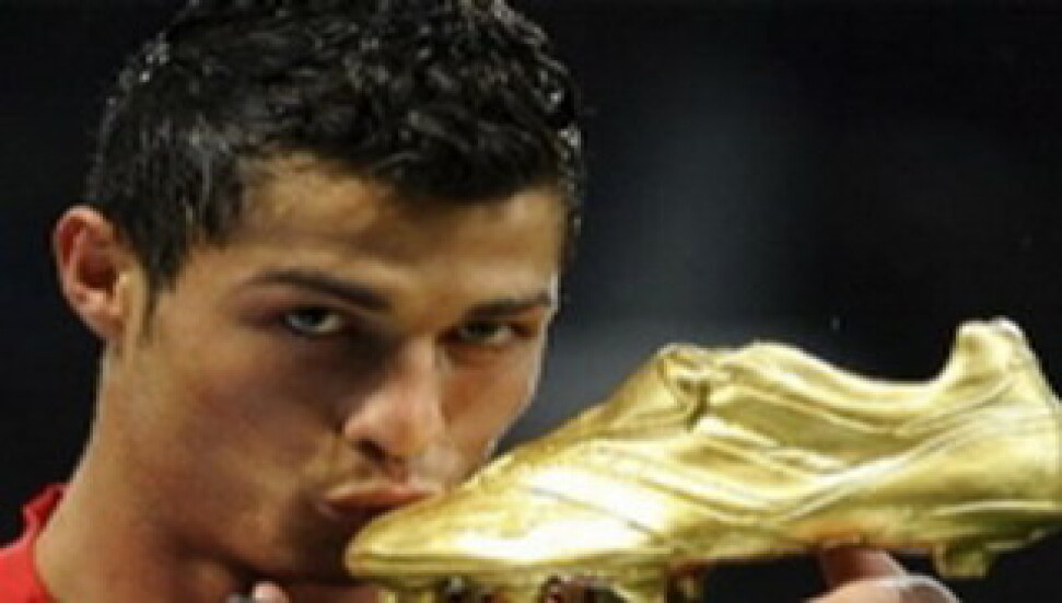 Dünyanın En İyisi Ronaldo