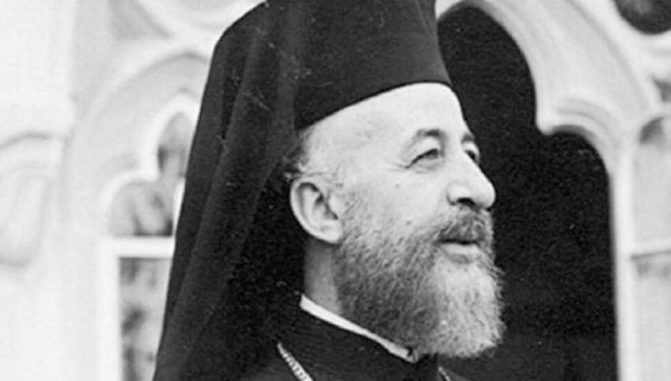 Rum siyasi partiler, Başpiskopos Makariosun ölüm yıldönümü nedeniyle mesaj yayımladı