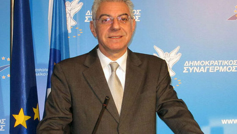 Rum sözcü açıkladı: "Askeri harekatta Kıbrıs FIR hattı ve hava sahası kullanılmadı"